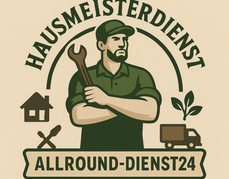 Hausmeisterdienst