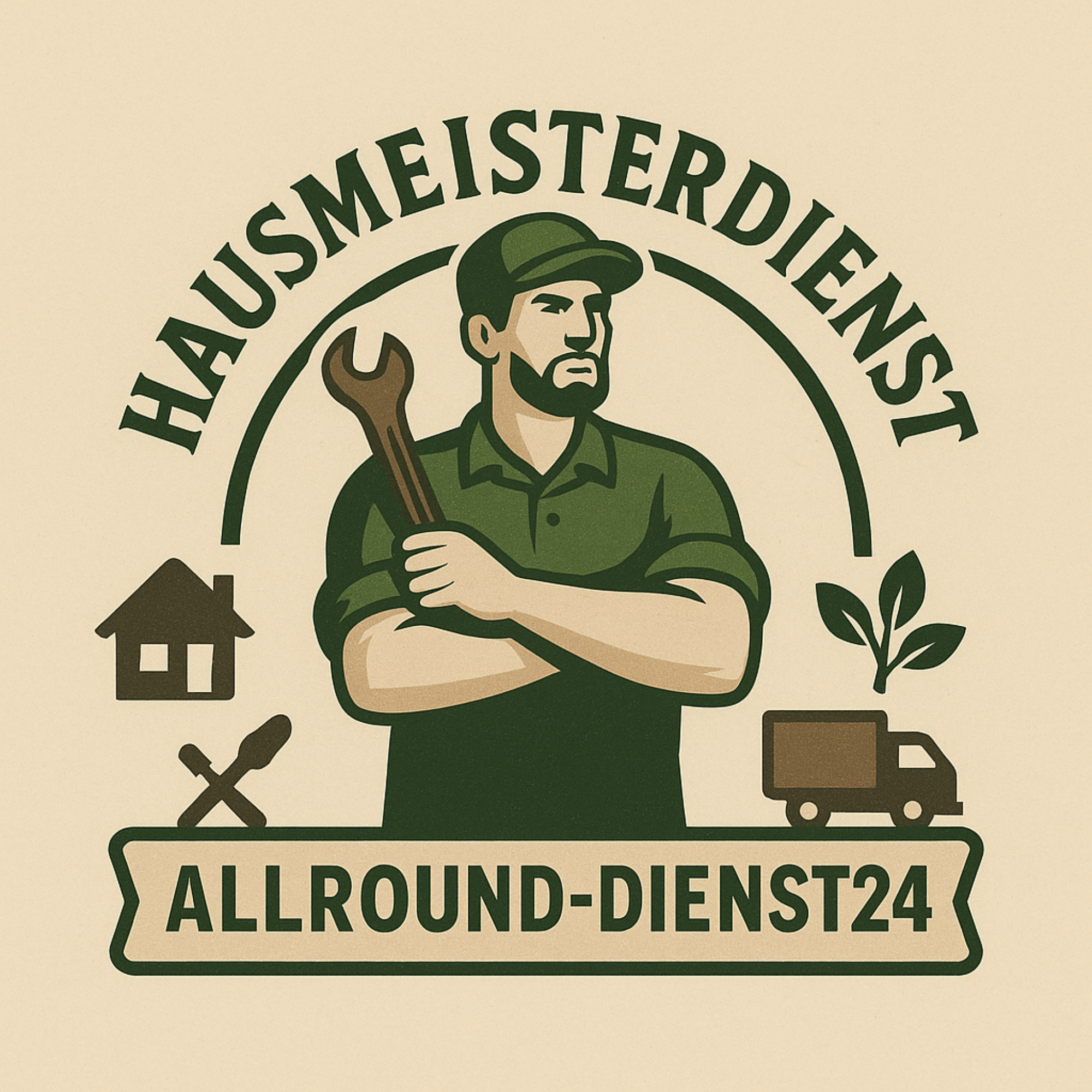 Hausmeisterdienst